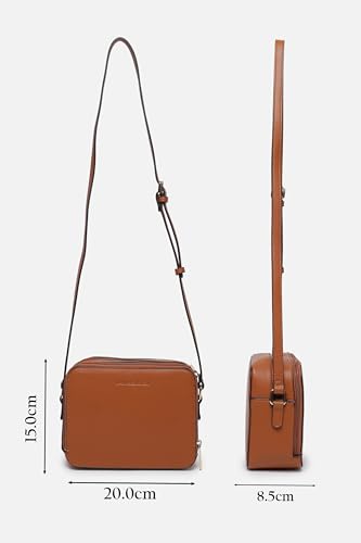 Van Heusen Women's Smart Sling Bag |Chic Sling Bag | Bags for Ladies