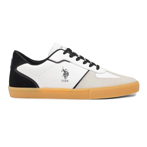 USPA | OBERON | Stylish Casual Sneaker shoes for Man
