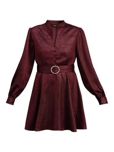 VERO MODA Womens Mini Dress