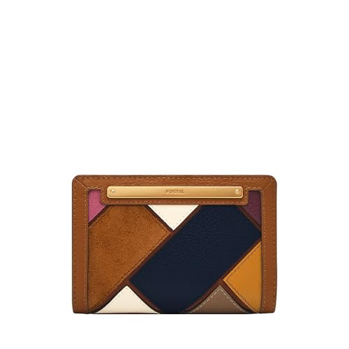 Fossil Liza Brown Wallet SL10041194