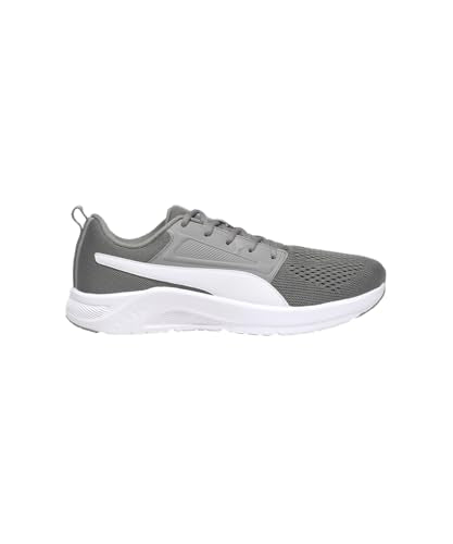 PUMA | Rapid Street Men's Running Shoes | Stormy Slate-White | 7UK