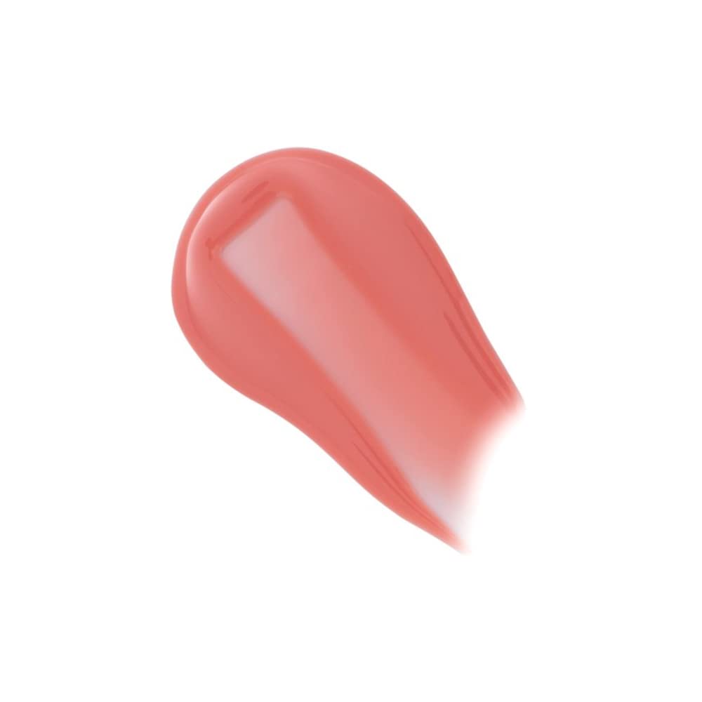 Revolution Pro Plump Lip Oil Peach (Glossy)