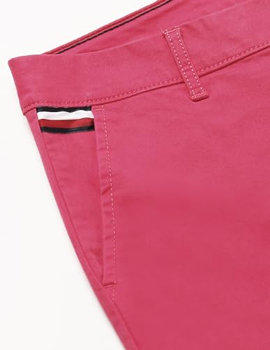 Tommy Hilfiger women's Shorts (F23HWND035_Pink