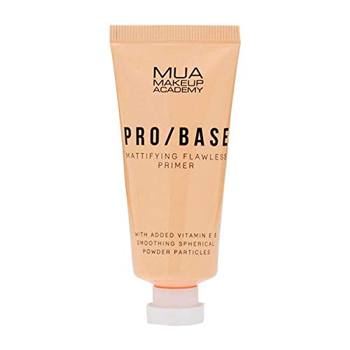 MUA Pro Base Mattifying Flawless Primer (30 ml)