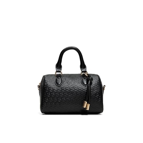 Call It Spring TANAA Women's Black Satchel