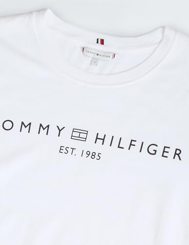 Tommy Hilfiger Women's Regular Fit T-Shirt (S24HWKT076