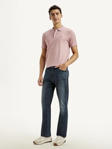 Levi's Men's Slim Jeans (23677-0356 Blue