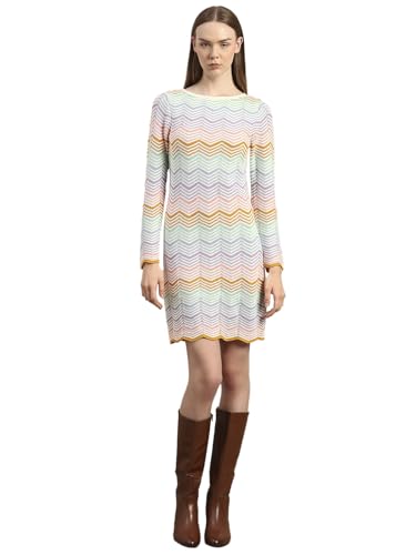 VERO MODA Womens Mini Dress
