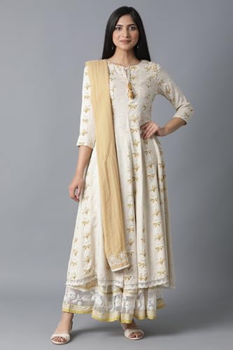 W Strechable Skirts for Women | W for Woman