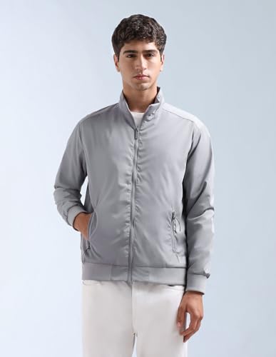 Corp Slay Regular Fit Jacket