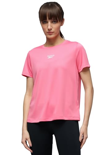 Reebok Women T Shirt