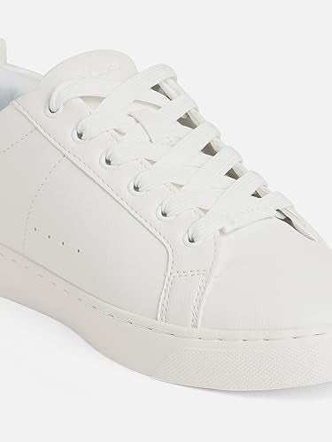 Aldo DILATHIELLE115 Open White Shoes