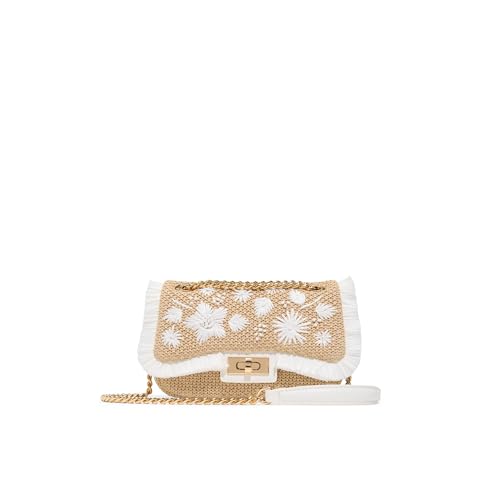 Aldo THALYA Brown Women's Cross Body Bag