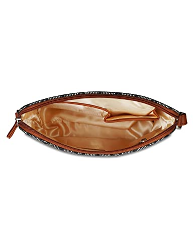 FLYING BERRY Womens Sling bag (BLACK2)