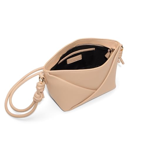 Call It Spring CHLO Women's Other Beige Cross Body Bag