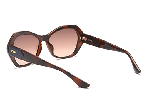 IDEE_Square_Polycarbonate_Women_UV Protected_Full Rim_SUNGLASS