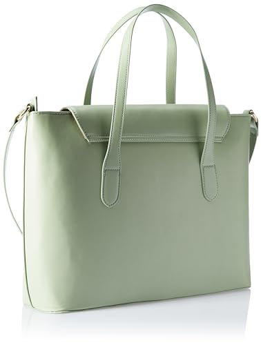 Van Heusen womens Rose Mint Green Handbags - One Size