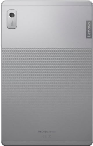 Lenovo Tab M9 ZAC30056US 9" 32GB Tablet - Arctic Grey