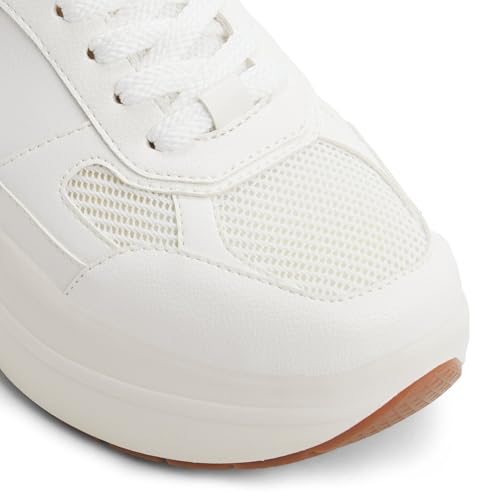 Aldo KENBARRYA Women's White Sneakers
