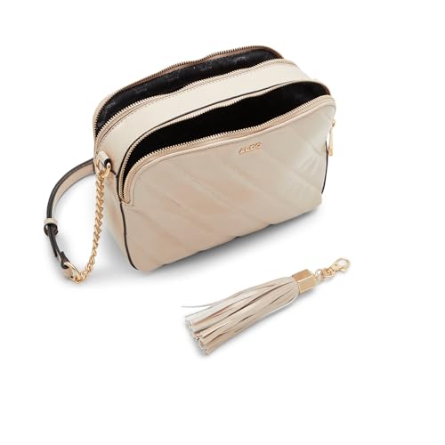 Aldo ONILALIN Women's Beige Cross Body Bag