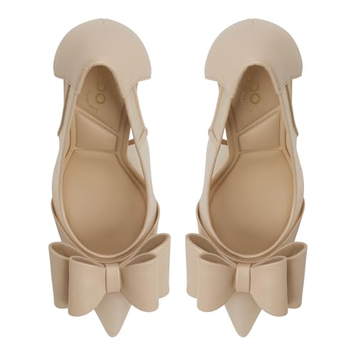 Aldo PRESTIGIOUS-IN260 Women Medium Beige Pumps