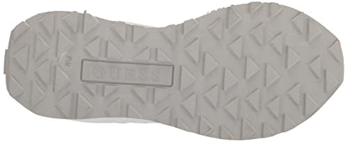 Guess Luchia Women's Trainers, White 145, 9 UK