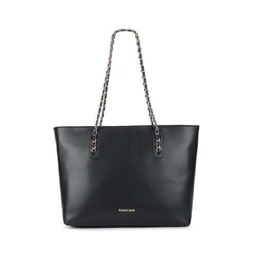 Fastrack Women's Western (Black)