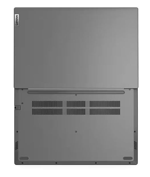 Lenovo 15 (2026), Intel Core i3 13th Gen 1315U - (8 GB/512 GB SSD/Intel UHD Graphics/Windows 11 Home) Thin and Light Business Laptop/15.6" FHD Display/Iron Grey/1.6 kg/MS Office 2021