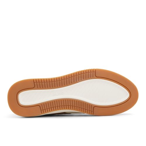 Aldo CITYWALK-IN270 Men Bone Sneakers