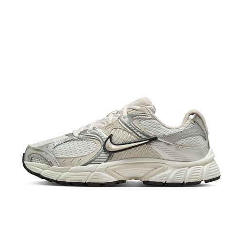 Nike Women W V5 RNR Summit White/Lt Orewood BRN-Sail-Black Running Shoes 4 UK