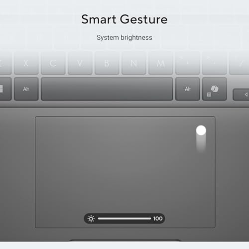 ASUS Vivobook S14,Smartchoice,AMD Ryzen AI 5 330,16GB RAM,512GB SSD,OLED,14",Win11,Office24,M365 Basic (1Yr),Matte Gray,1.4Kg,M3407KA-SF044WS,50 Tops,Metallic Design Laptop,Next-Gen AI Laptop,Copilot+