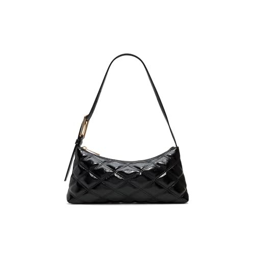 Call It Spring KAMILAA Women's Black Shoulder Bag Bag
