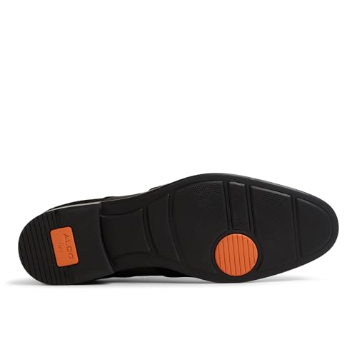 Aldo SARGASSOA Men's Black Formal Shoes