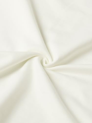 The Souled Store The Happy Pawdcast: Love Men and Boys Short Sleeves Round Neck Off White Graphic Printed Casual Lightweight Drop Shoulder Streetwear Trendy Oversized T-Shirts