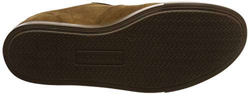 Woodland Mens GC 2577117WS Camel Casual Shoe - 6 UK (40 EU)(GC 2577117WS)