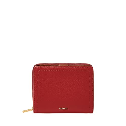 Fossil Logan Red Multifunction SL7923611