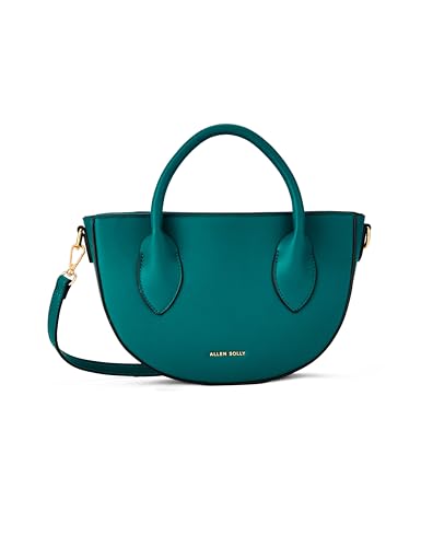 Allen Solly Women Green colour Sling Bag_AHBGFRGBS02411 Size-28 * 6.5 * 17cm