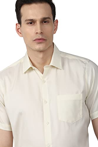 Van Heusen Beige Shirt