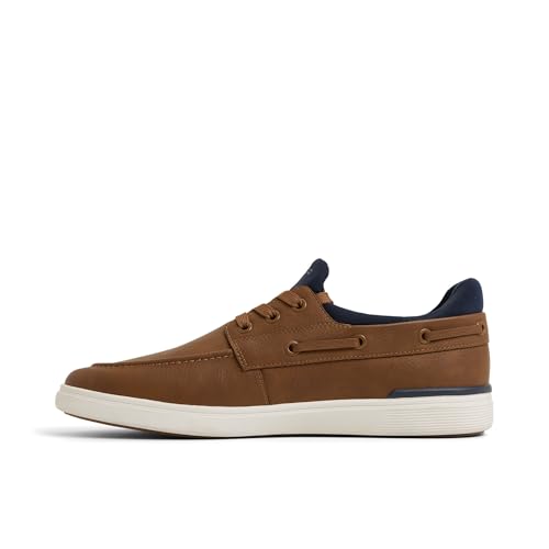 Aldo Mayer Men's Brown Sneakers