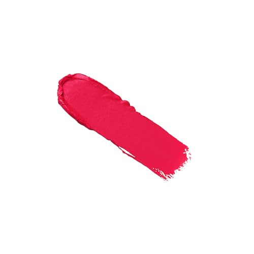 Forest Essentials Tinted Plumping Lip Serum Gulab Jal | Natural Glossy Lip Tint with Natural Colour & Flavours | Clean, Cruelty-Free Makeup