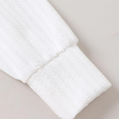 Hopscotch Girls White Full Sleeves 2-Pc Cherry Applique Jeans Set For Age (3-4 Years)