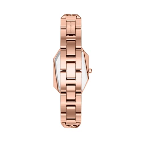 Michael Kors Suri Rose Gold Watch MK7601