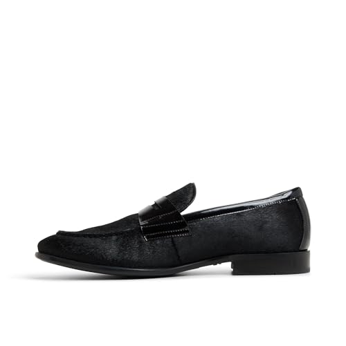 Aldo KEIFERA Men's Black Formal Shoes