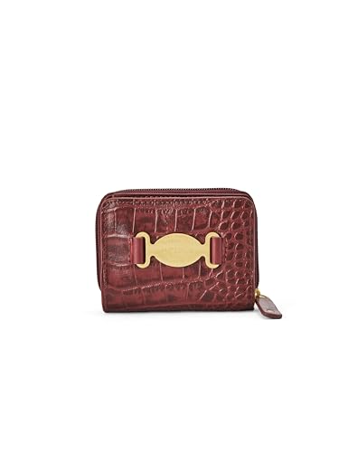 Hidesign Women's Leather Wallet