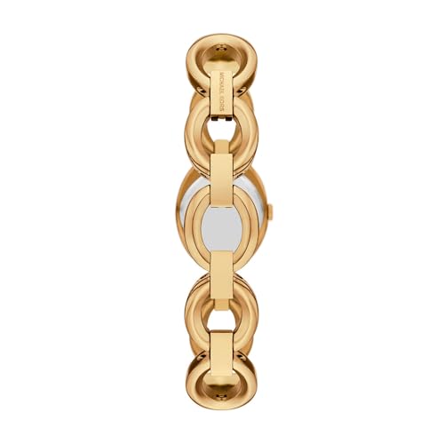 Michael Kors Maude Gold Watch MK4957