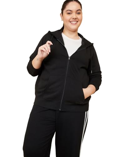 Max Women's Jacket (WIN25EPPJ01P_Black