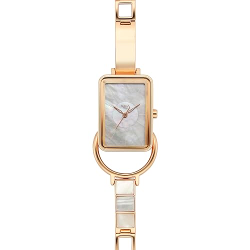 Titan Analog Multicolor Dial Women's Watch-95223WM01F