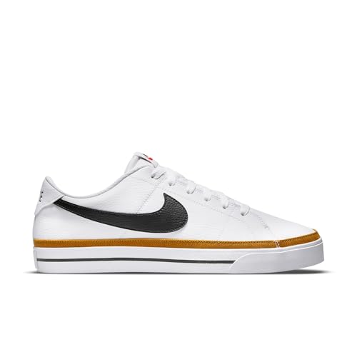 Nike Mens Court Legacy Sneaker