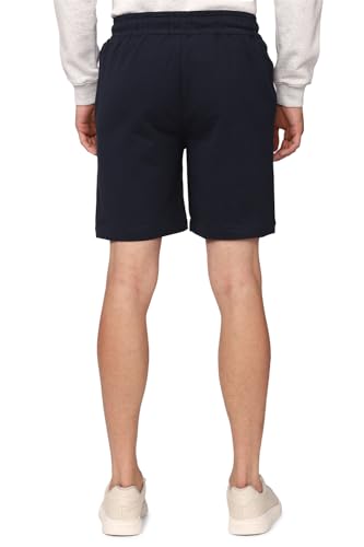 Simon Carter Navy Shorts