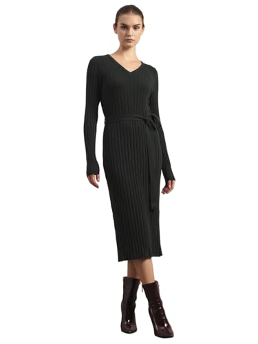 VERO MODA Women's Midi Dress